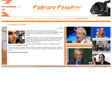 Tablet Screenshot of crozzopizzo.com
